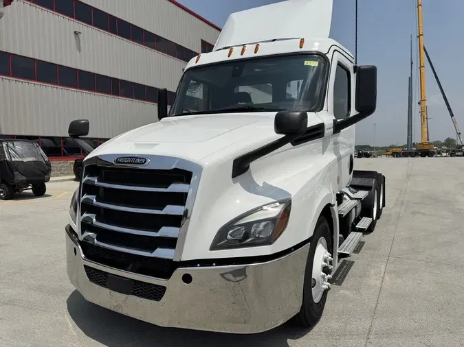 2020 Freightliner Cascadia&reg;