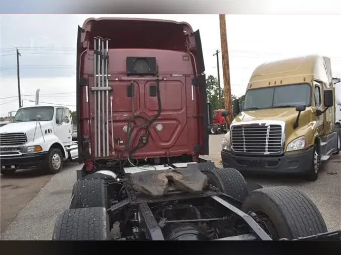 2013 FREIGHTLINER CASCADIA 125