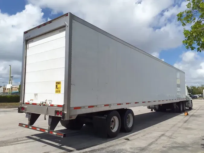 2012 UTILITY TRAILERS VS2RA 53/162/102