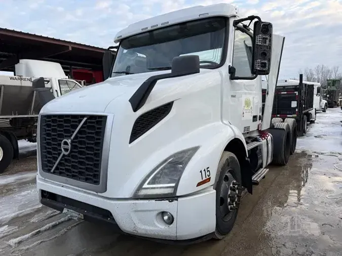 2018 VOLVO VNR64T30024200cbacec1ecd687cdb0d0ce28d558
