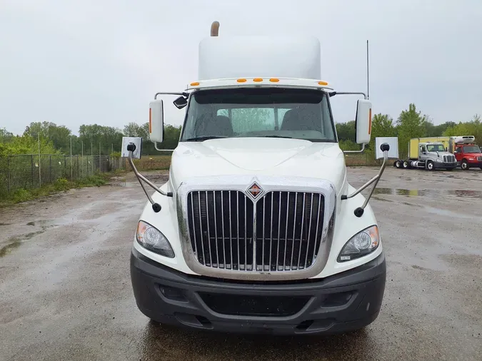 2014 NAVISTAR INTERNATIONAL PROSTAR