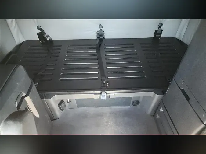 2020 FREIGHTLINER CASCADEVO1