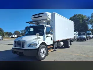 2020 FREIGHTLINER/MERCEDES M2 106