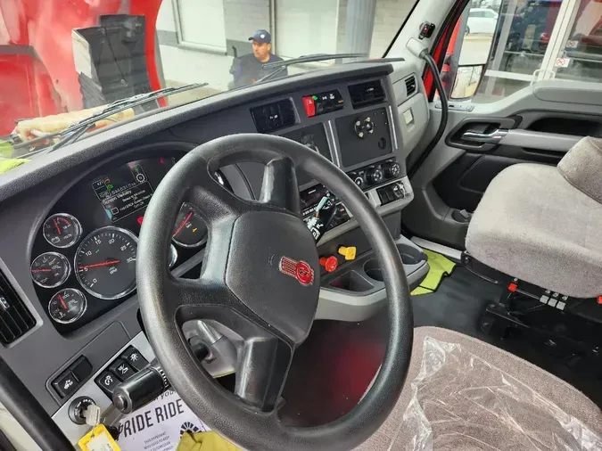 2020 KENWORTH T680
