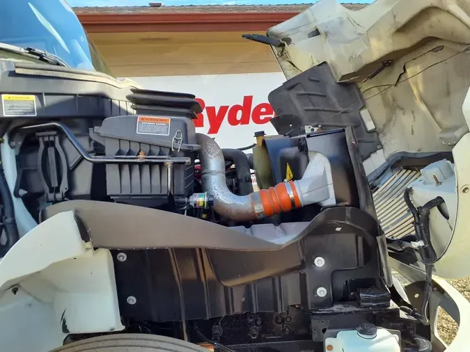 2016 NAVISTAR INTERNATIONAL 430024225e8b49b91e503022b74a48bd20d2