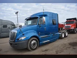 2015 INTERNATIONAL PROSTAR