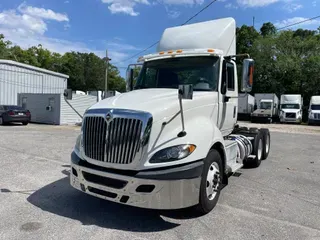 2017 Navistar International PROSTAR