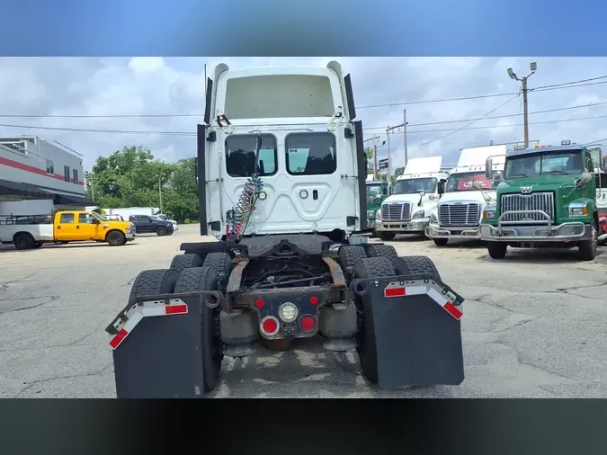 2020 FREIGHTLINER/MERCEDES NEW CASCADIA PX126642422d43ef01873e80399f387b13db013