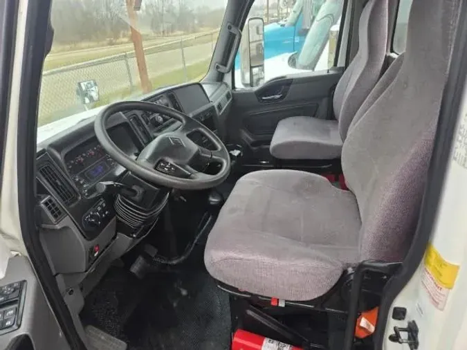 2019 International MV607242379d71ec2c872f054e01e63b0ffd6