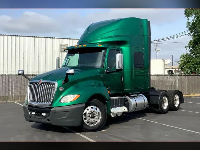 2020 INT LT625 6x4
