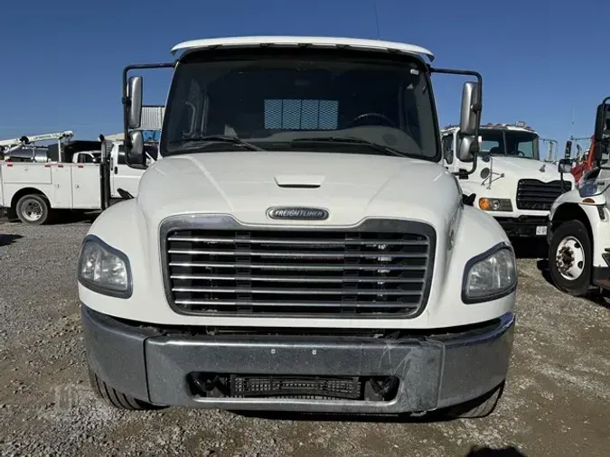 2018 FREIGHTLINER BUSINESS CLASS M2 106