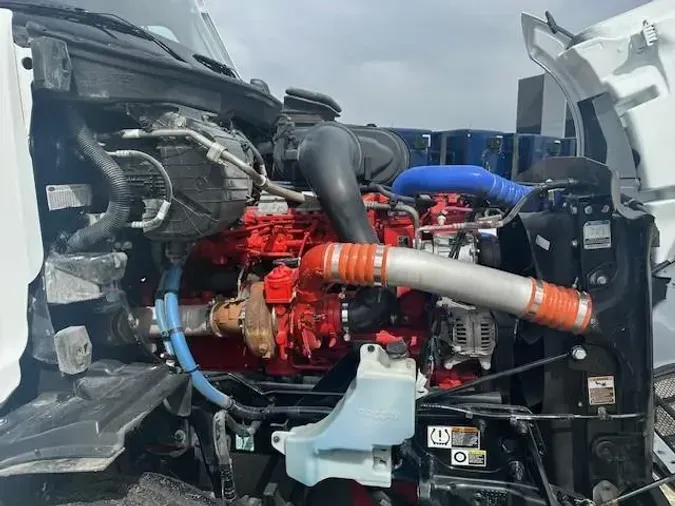 2022 Peterbilt 579