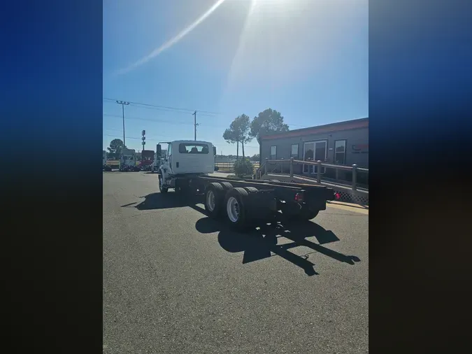 2019 NAVISTAR INTERNATIONAL 4400