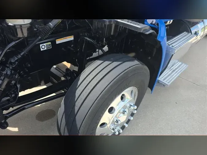 2020 PETERBILT 579