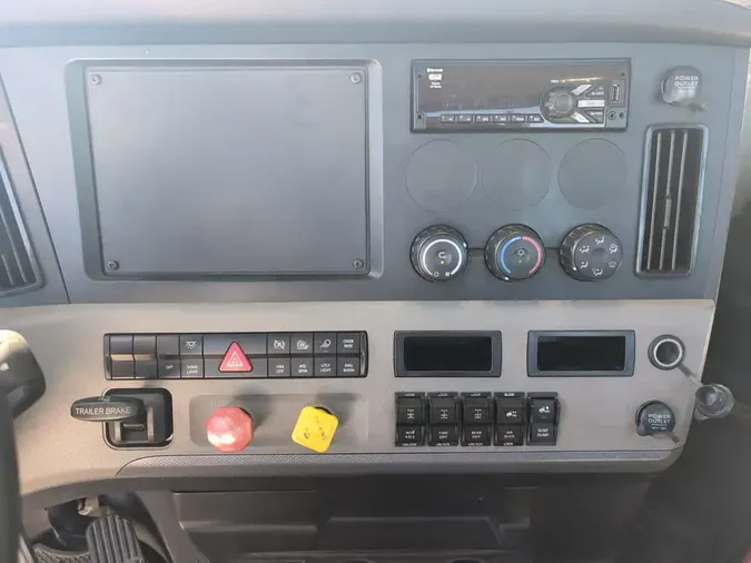 2020 FREIGHTLINER/MERCEDES NEW CASCADIA PX126642426570841ac6f2f76ddb5d86cad464c