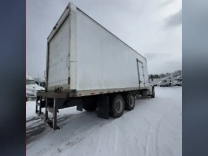 2019 FREIGHTLINER/MERCEDES M2 106