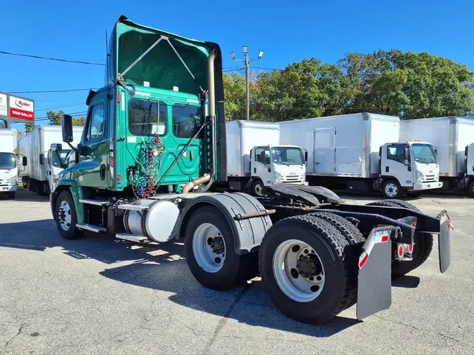 2020 FREIGHTLINER/MERCEDES CASCADIA 125