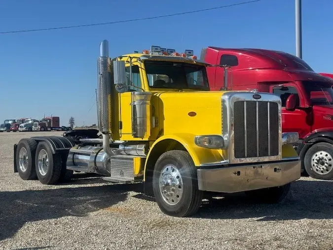 2009 PETERBILT 388