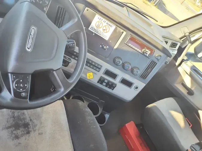 2019 FREIGHTLINER/MERCEDES CASCADIA 126 5TH GEN