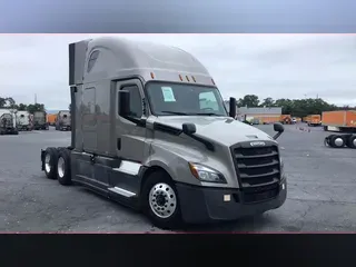 2020 Freightliner Cascadia