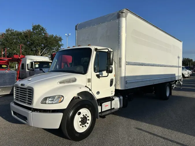 2020 Freightliner Business Class M2 106242c54d99b9a906ada4587613586d58f