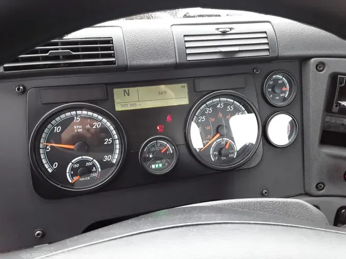 2019 FREIGHTLINER CASCADIA 125