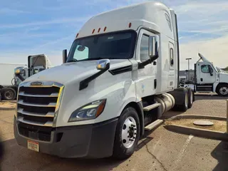 2019 FREIGHTLINER/MERCEDES NEW CASCADIA PX12664