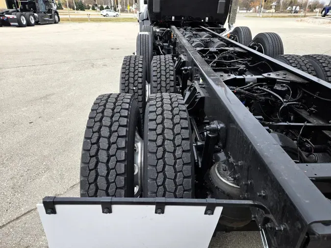 2026 Kenworth T880242d26b82e3029684c33b7d4928dd584