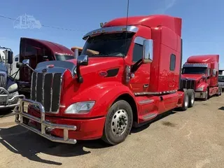 2020 PETERBILT 579