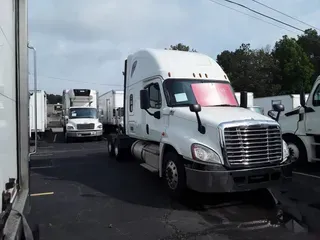 2019 FREIGHTLINER/MERCEDES CASCADIA 125