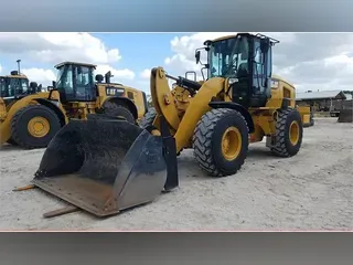 2019 CATERPILLAR 938M