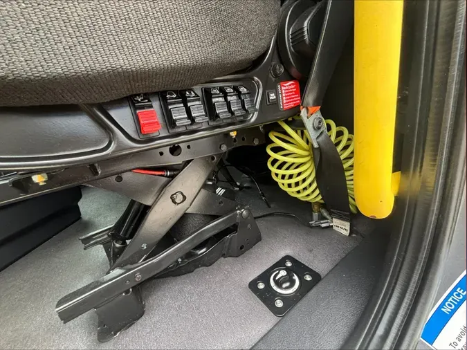 2021 Freightliner Cascadia 126242ed2b3517e03938a591d6e8e407a77