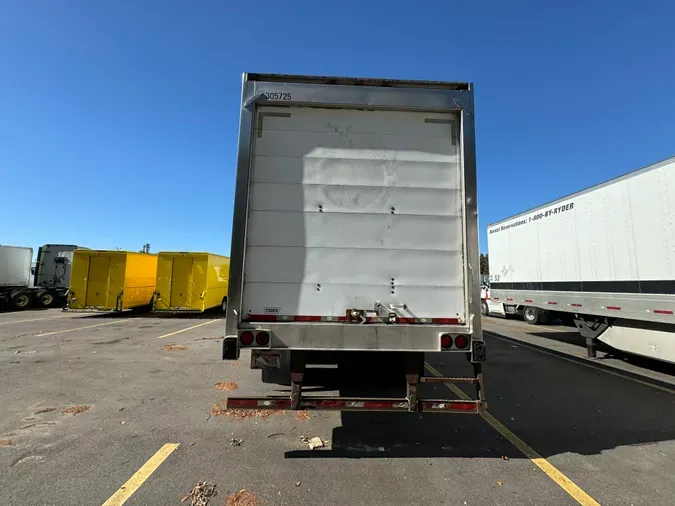 2015 UTILITY TRAILERS VS2RA 53/162/102