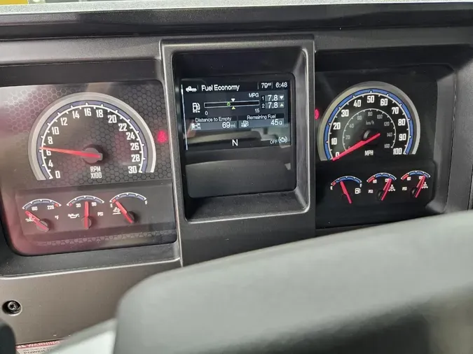 2026 MACK GR64B
