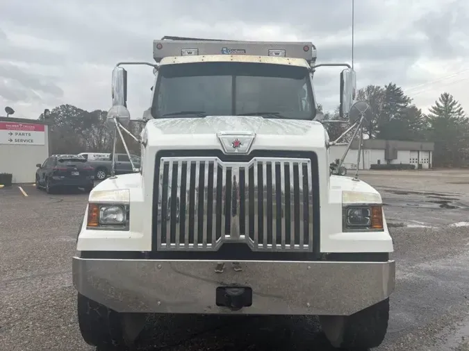 2021 Western Star 4700 SF