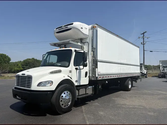 2020 Freightliner Business Class M2 10624303da810b9941c11a408f9d29c5ed8