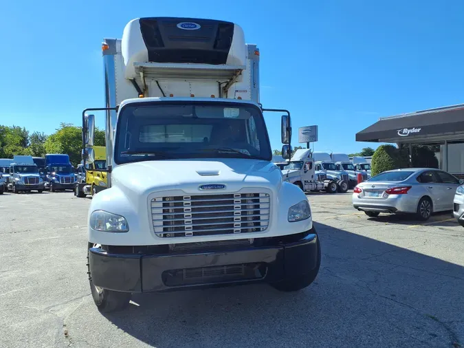 2017 FREIGHTLINER/MERCEDES M2 106