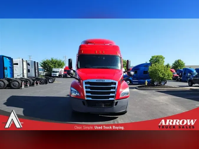 2022 FREIGHTLINER CA126