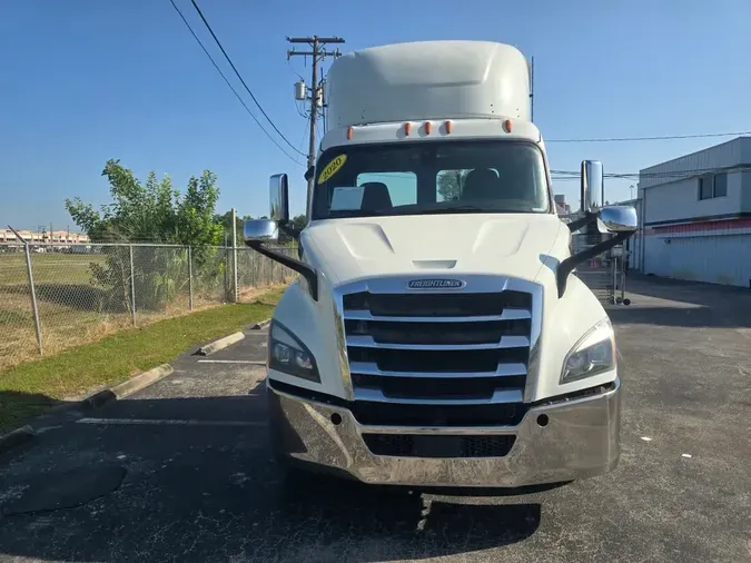2020 FREIGHTLINER/MERCEDES NEW CASCADIA 1162431a8c7b3fe26be118d281230df2d56