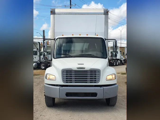 2018 FREIGHTLINER M2 106