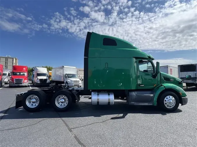 2020 PETERBILT 579