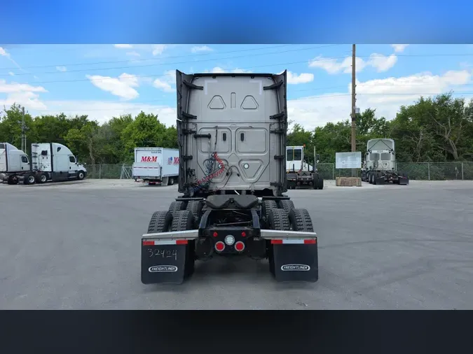 2024 Freightliner Cascadia 1262433a715dfe18179279df2553577e044