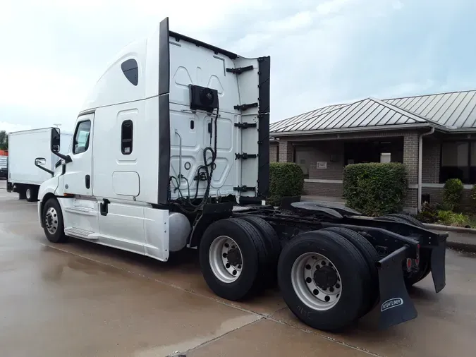 2018 FREIGHTLINER/MERCEDES NEW CASCADIA PX12664