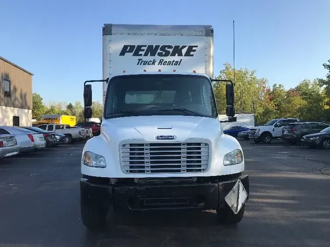 2019 Freightliner M2