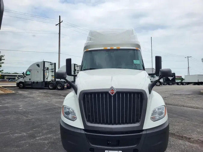 2023 International LT625243489b109e798c9ec144c9bd0971f25