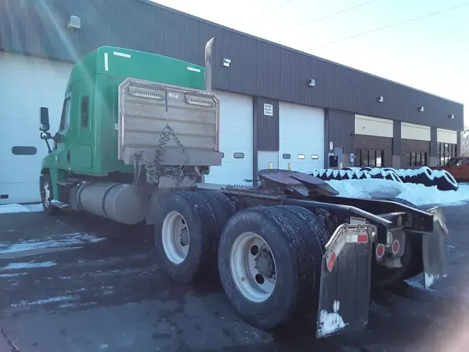 2020 FREIGHTLINER/MERCEDES CASCADIA 1252434bf40cdfd0d76f3aacb5fb865883a