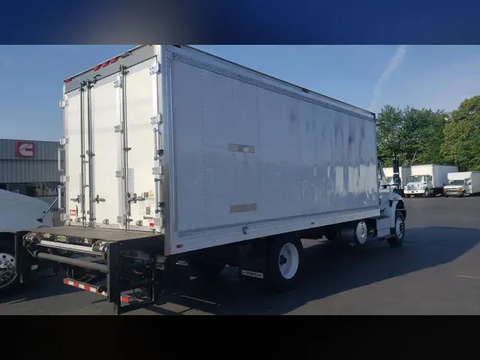 2016 International 4300