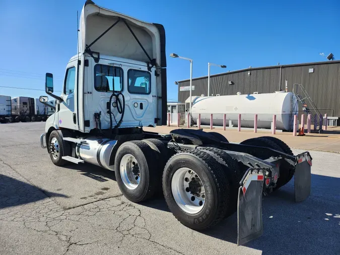 2020 FREIGHTLINER/MERCEDES NEW CASCADIA 116