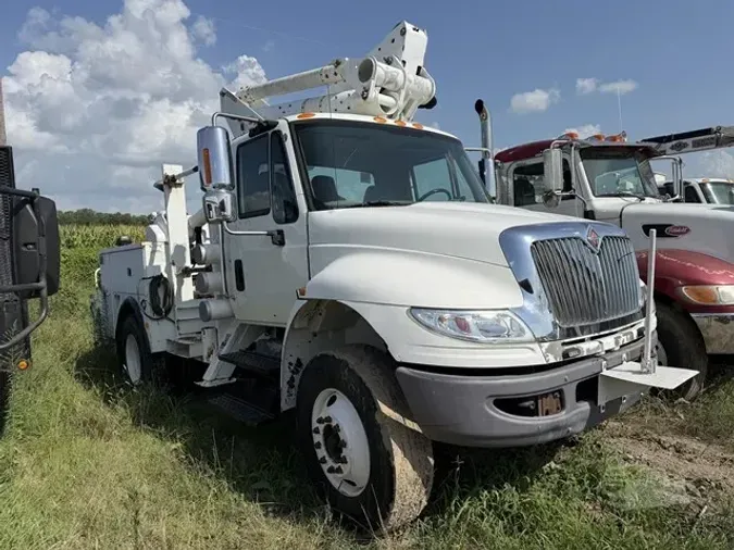 2011 ALTEC TA41M