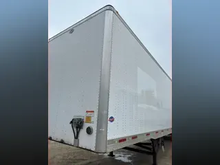 2014 UTILITY TRAILERS VS2DC 48/162/102